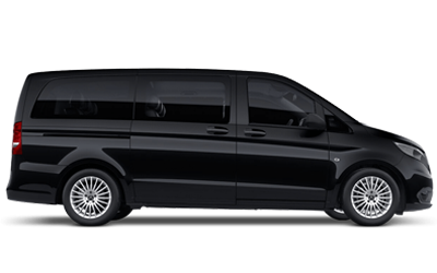 Özel Minivan 4 Px